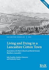 Living dying lancashire for sale  Delivered anywhere in UK