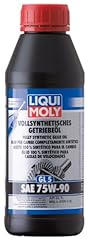 Liqui moly fully for sale  Delivered anywhere in UK