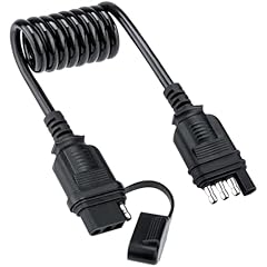 Pin trailer connector for sale  Delivered anywhere in USA 