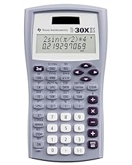 30xiis scientific calculator for sale  Delivered anywhere in USA 