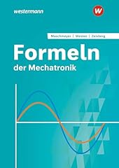 Formeln mechatronik formelsamm gebraucht kaufen  Wird an jeden Ort in Deutschland