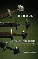 Beowulf dual language for sale  Delivered anywhere in USA 