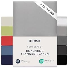 Dreamzie premium spannbettlake gebraucht kaufen  Wird an jeden Ort in Deutschland