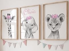 Safari animals baby for sale  Delivered anywhere in UK