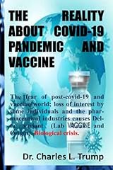 Reality covid pandemic for sale  Delivered anywhere in UK