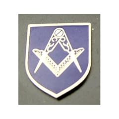 Masonic tankard blue for sale  Delivered anywhere in UK