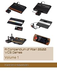 Compendium atari 2600 for sale  Delivered anywhere in USA 