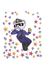 Funny police bear for sale  Delivered anywhere in UK