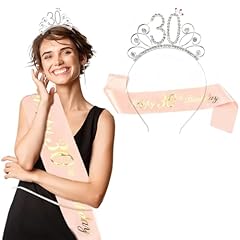 Anni compleanno donna usato  Spedito ovunque in Italia 