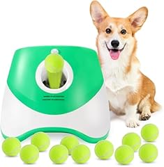 Grezea automatic dog for sale  Delivered anywhere in UK