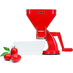 Elma broyeur tomates d'occasion  Livré partout en Belgiqu