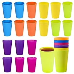 Pezzi bicchieri plastica usato  Spedito ovunque in Italia 