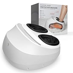 Sharper image shiatsu for sale  Delivered anywhere in USA 