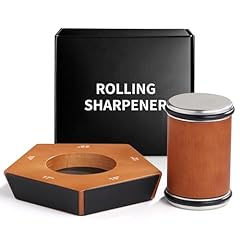 Rolling knife sharpener for sale  Delivered anywhere in UK