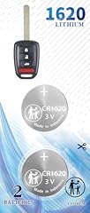 Cr1620 key fob for sale  Delivered anywhere in USA 
