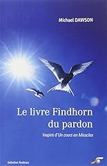 Livre findhorn pardon d'occasion  Livré partout en Belgiqu
