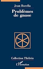 Problèmes gnose d'occasion  Livré partout en France