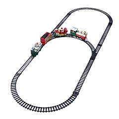 Toyandona train noël d'occasion  Livré partout en France