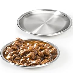 Stainless steel cat for sale  Delivered anywhere in USA 