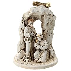 Holyart natività con usato  Spedito ovunque in Italia 