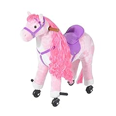Homcom plush walking for sale  Delivered anywhere in UK