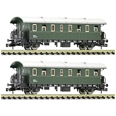Fleischmann 6260012 lot d'occasion  Livré partout en France