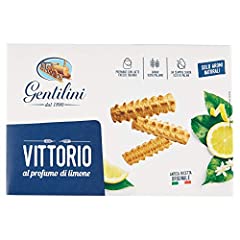 Gentilini biscotti vittorio usato  Spedito ovunque in Italia 