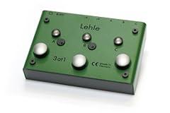 Lehle switcher three for sale  Delivered anywhere in UK