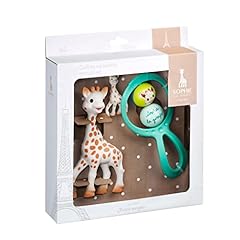 Sophie girafe coffret d'occasion  Livré partout en France