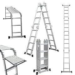 Stepit ladders multi for sale  Delivered anywhere in UK