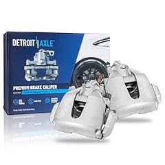 Detroit axle pair for sale  Delivered anywhere in USA 