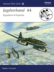 Jagdverband squadron experten d'occasion  Livré partout en Belgiqu