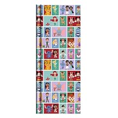 Disney wrapping paper for sale  Delivered anywhere in UK