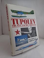 Tupolev the man d'occasion  Livré partout en France
