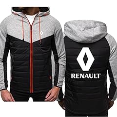 Mens fleece hoodie for sale  Delivered anywhere in Ireland