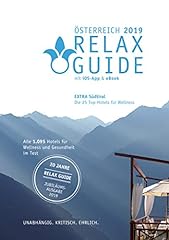 Relax guide 2019 gebraucht kaufen  Wird an jeden Ort in Deutschland