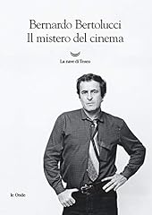 Mistero del cinema usato  Spedito ovunque in Italia 