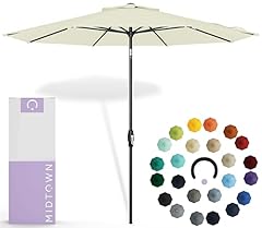 Midtown umbrellas swilt for sale  Delivered anywhere in USA 