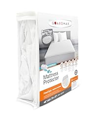 Short mattress protector for sale  Delivered anywhere in UK