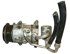 Used genuine compressor for sale  Delivered anywhere in UK