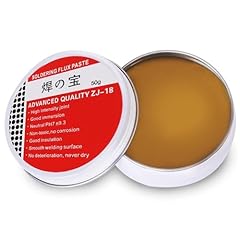 50g lötpaste lötfett gebraucht kaufen  Wird an jeden Ort in Deutschland