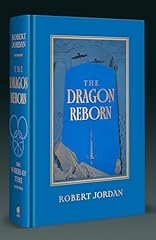Dragon reborn book for sale  Delivered anywhere in UK