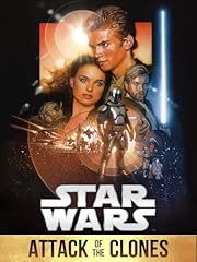 Star wars attack for sale  Delivered anywhere in USA 