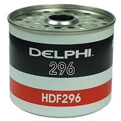 Delphi hdf296 kraftstofffilter gebraucht kaufen  Wird an jeden Ort in Deutschland