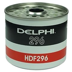 Delphi hdf296 filtro usato  Spedito ovunque in Italia 