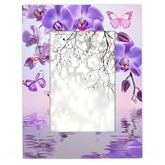 Dxtkwl purple orchid for sale  Delivered anywhere in USA 