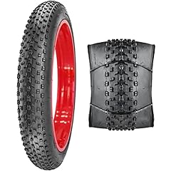 20" 26" Fat Tires 20/26 x 4.0 inch Fat Bike Tire Bike, used for sale  Delivered anywhere in USA 