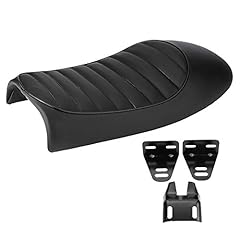 Motorcycle seat leather for sale  Delivered anywhere in UK