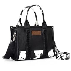 Wrangler tote handbag for sale  Delivered anywhere in USA 