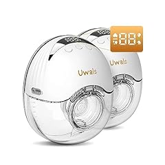 Uwals breast pump for sale  Delivered anywhere in USA 